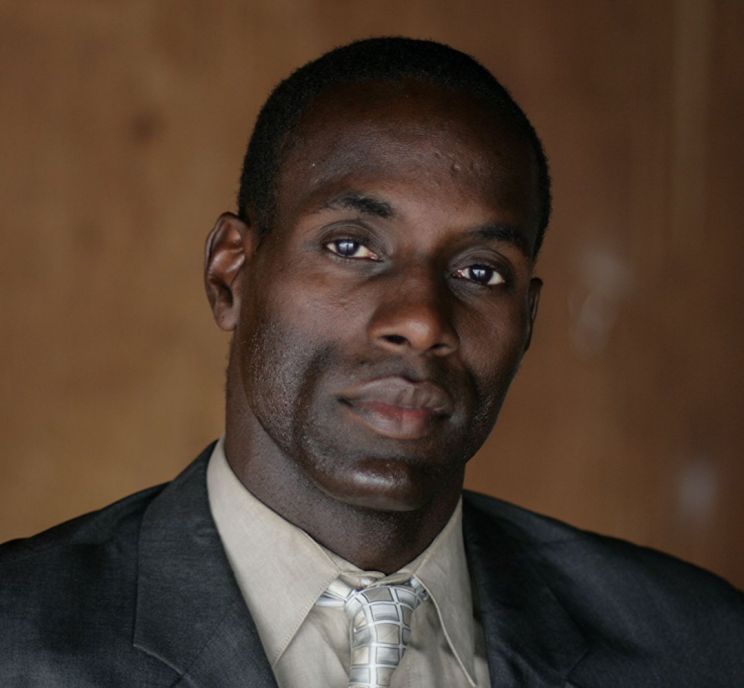 Lanre Idewu