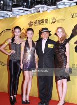 Lanxin Zhang photo