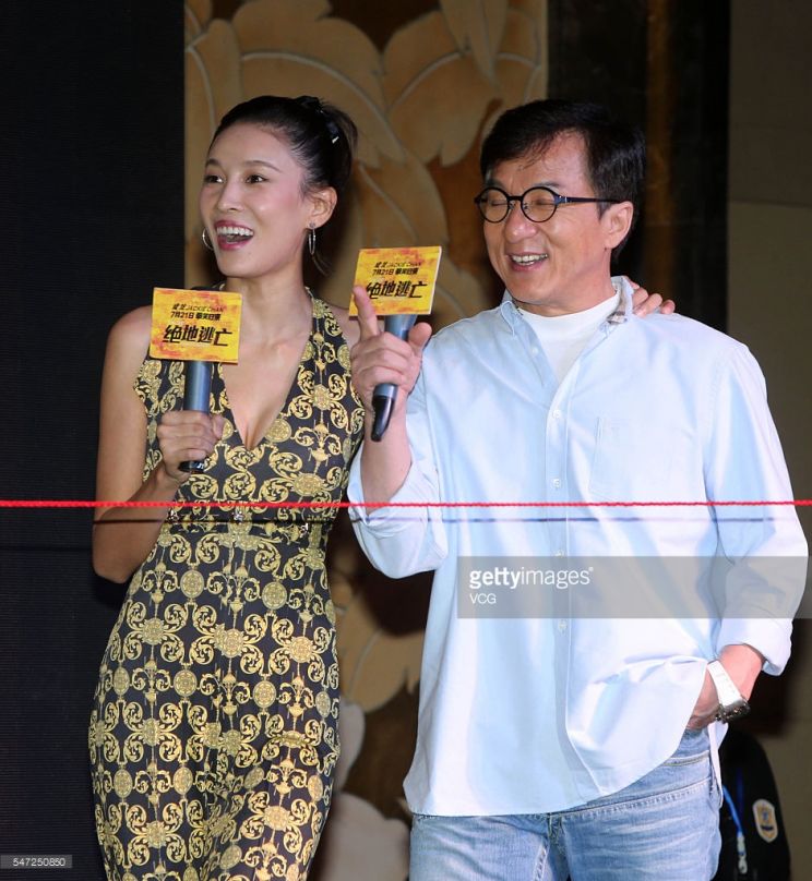 Lanxin Zhang