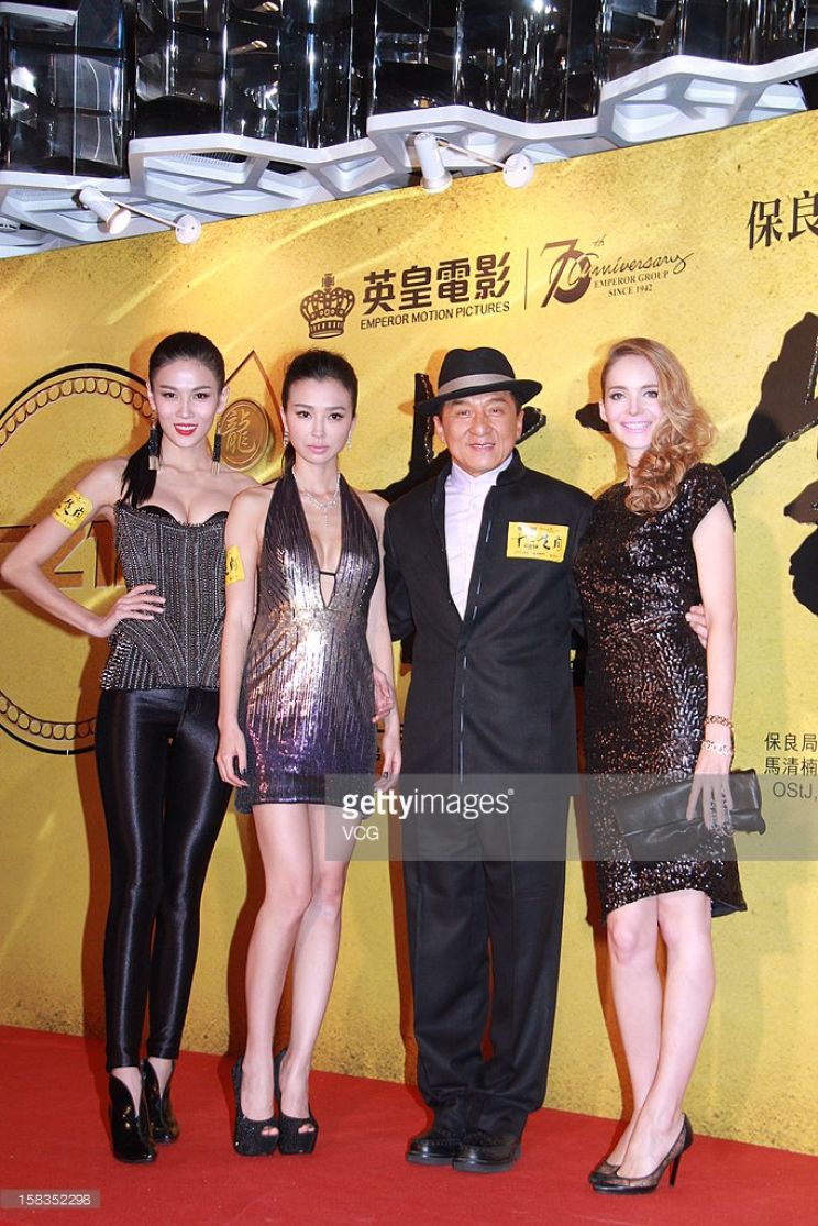 Lanxin Zhang