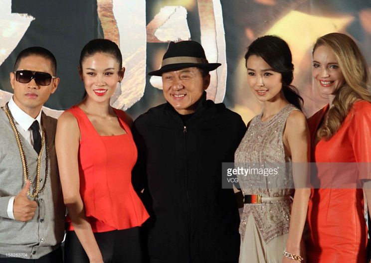 Lanxin Zhang