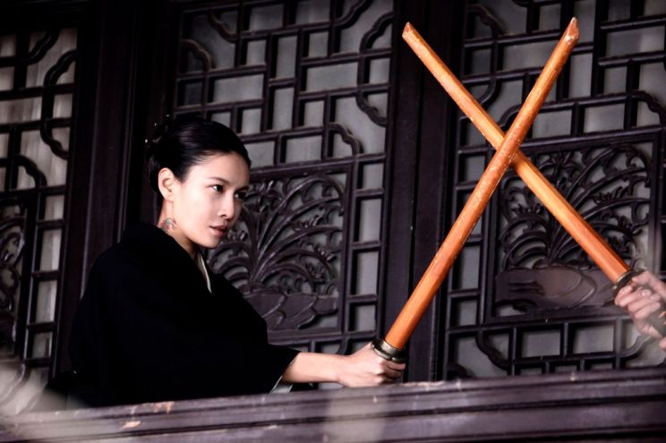 Lanxin Zhang