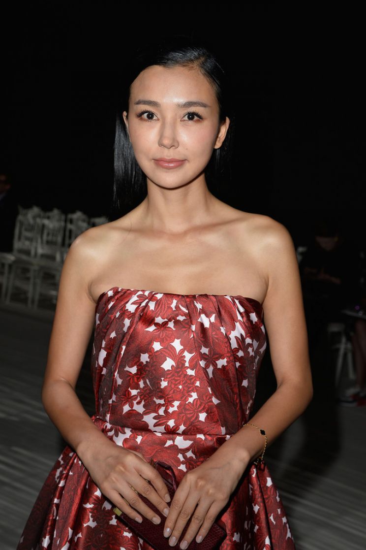 Lanxin Zhang