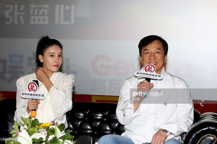 Lanxin Zhang