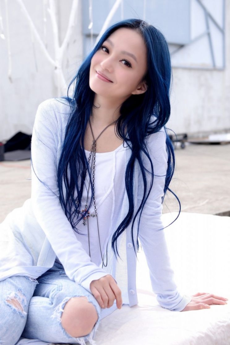 Lanxin Zhang