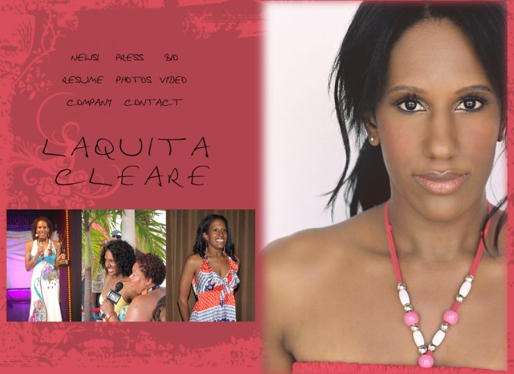 LaQuita Cleare