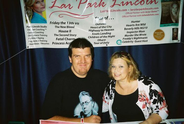 Lar Park-Lincoln
