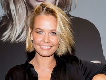 Lara Bingle