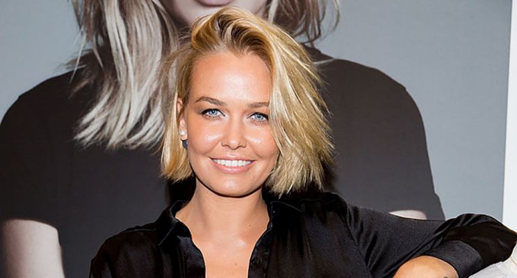 Lara Bingle