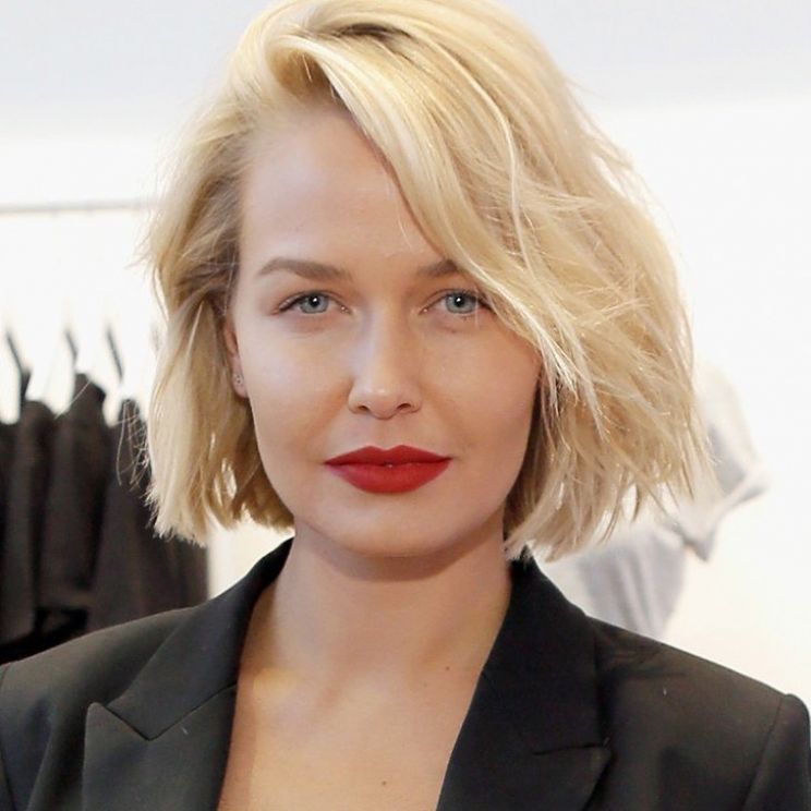 Lara Bingle