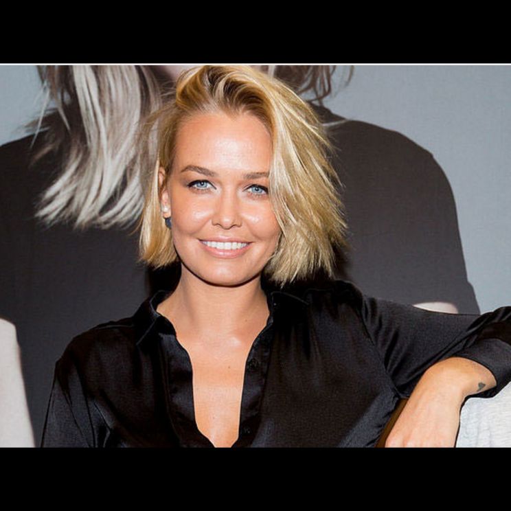 Lara Bingle