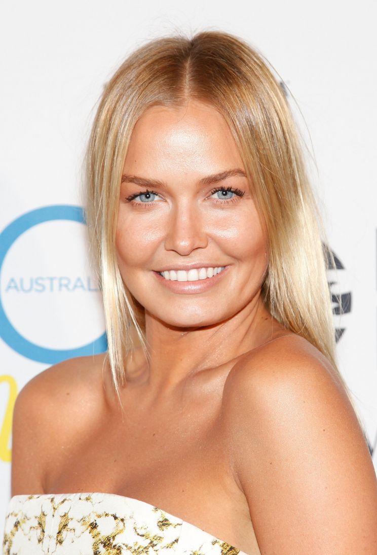 Lara Bingle