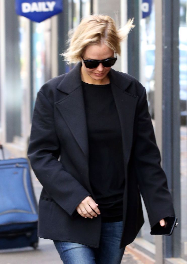 Lara Bingle