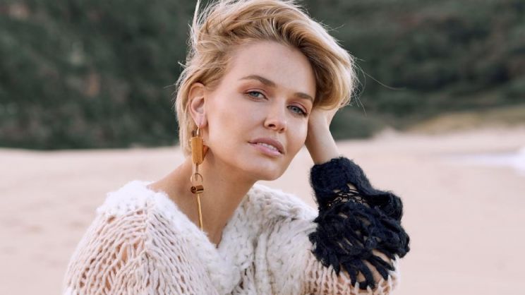 Lara Bingle