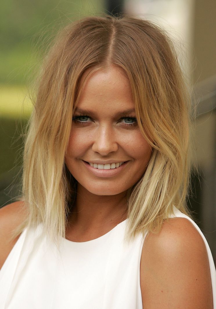 Lara Bingle