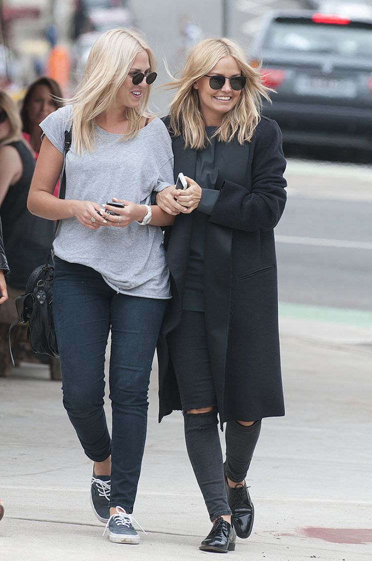 Lara Bingle