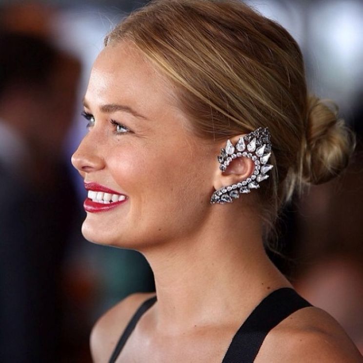 Lara Bingle