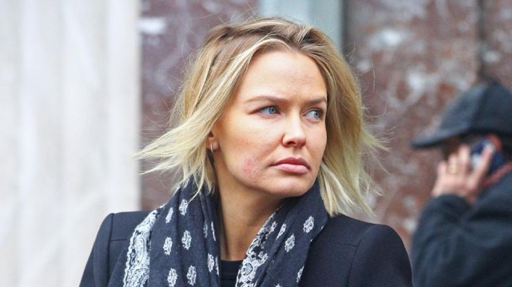Lara Bingle