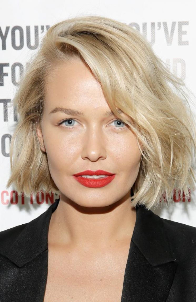Lara Bingle