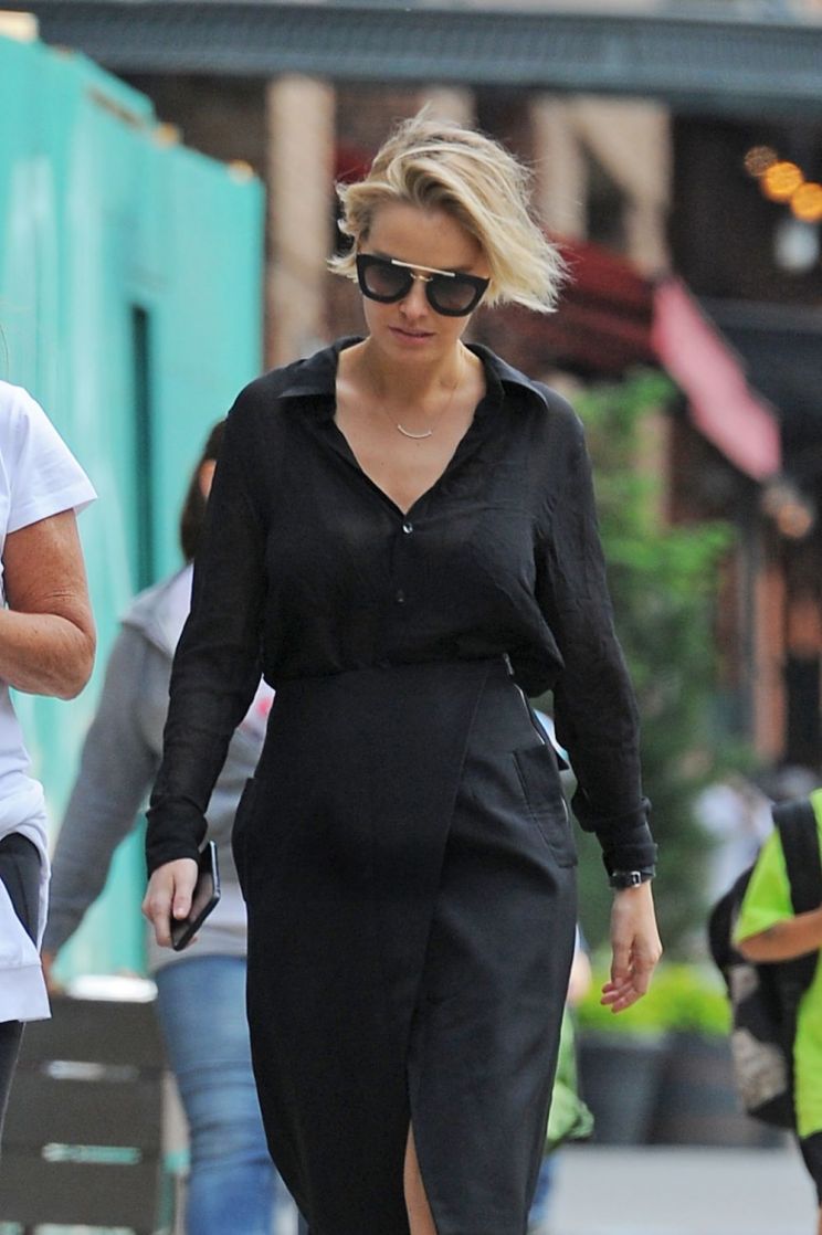 Lara Bingle