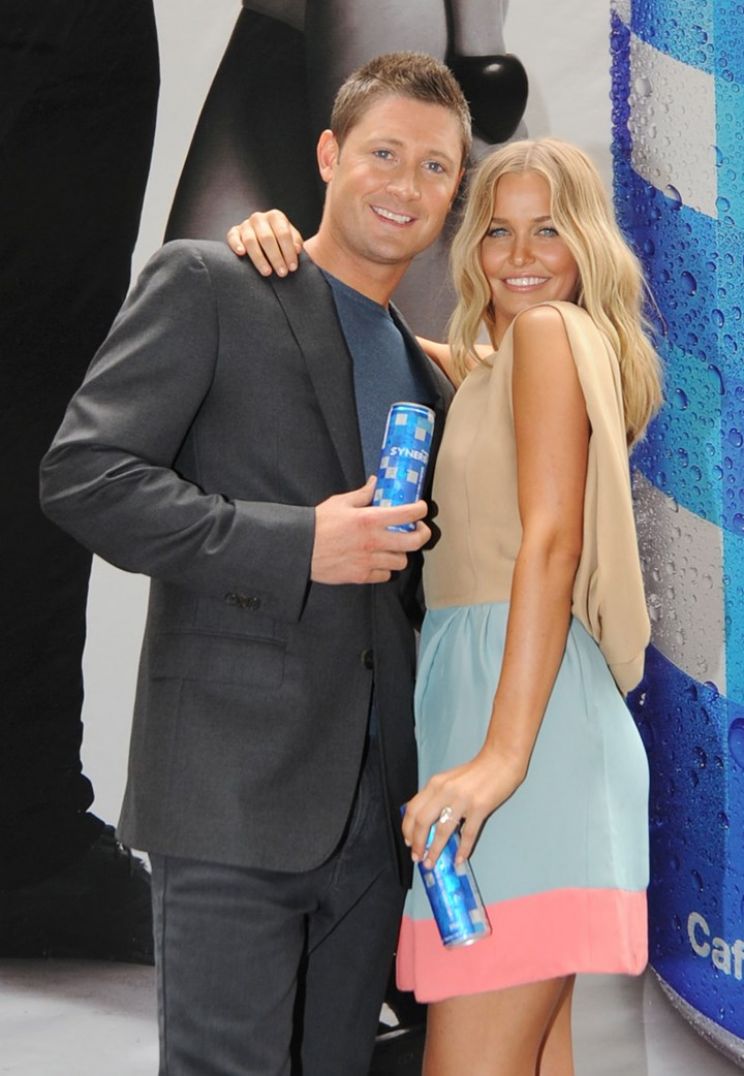 Lara Bingle