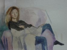 Lara Cazalet
