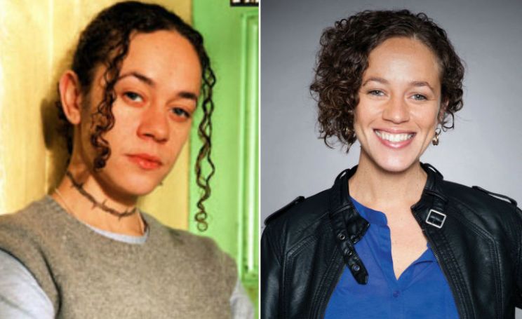 Lara Cazalet