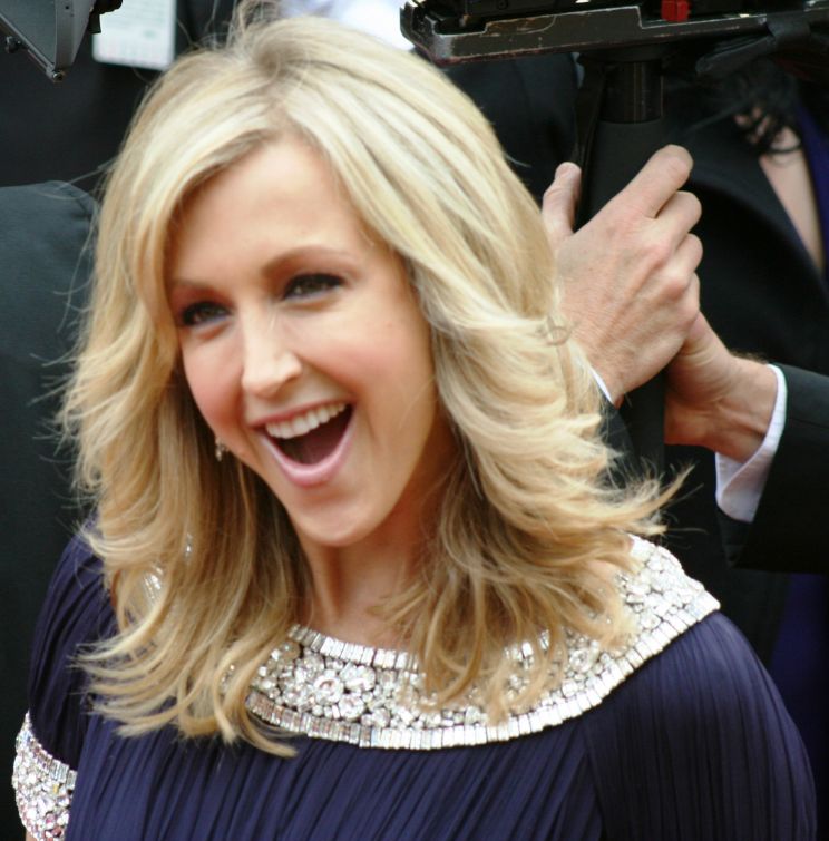 Lara Cazalet