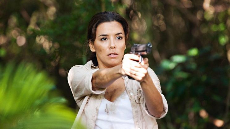 Lara Daans