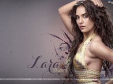 Lara Dutta