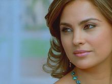 Lara Dutta