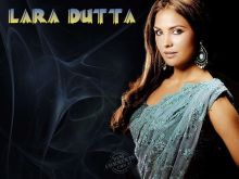 Lara Dutta