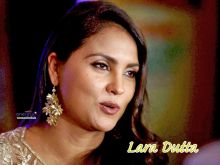 Lara Dutta #947524 picture (Landscape Medium)