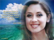 Lara Fabian photo