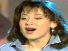 Lara Fabian photo