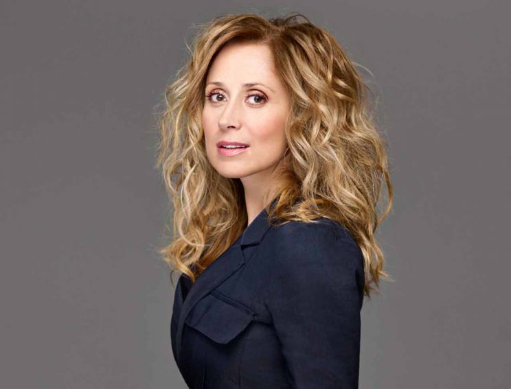 Lara Fabian