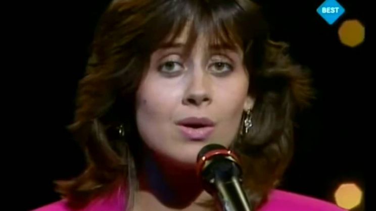 Lara Fabian