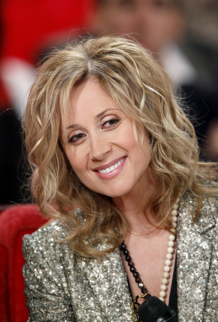 Lara Fabian