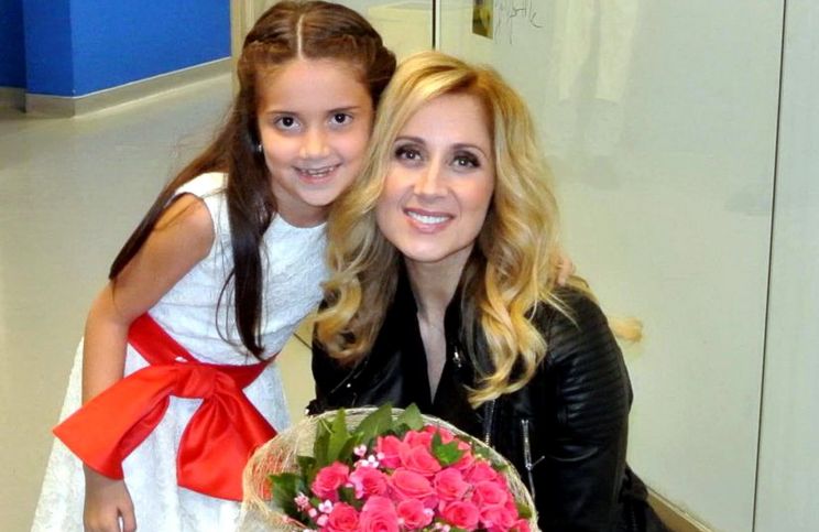 Lara Fabian