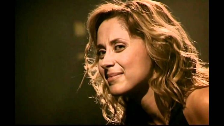 Lara Fabian