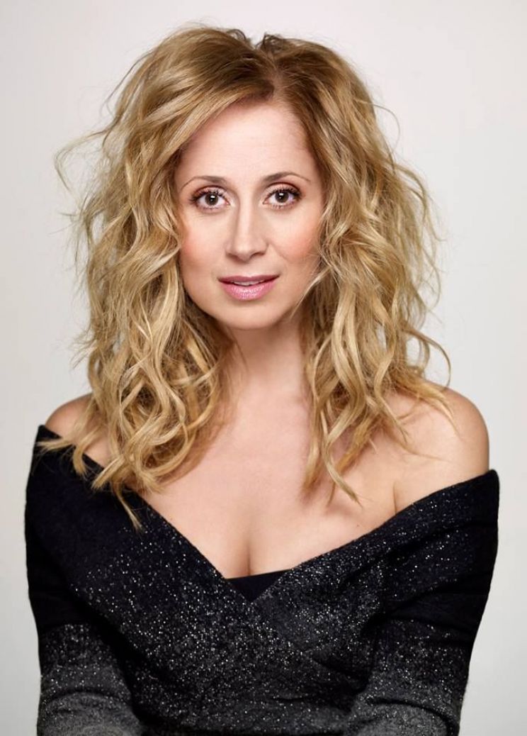 Lara Fabian