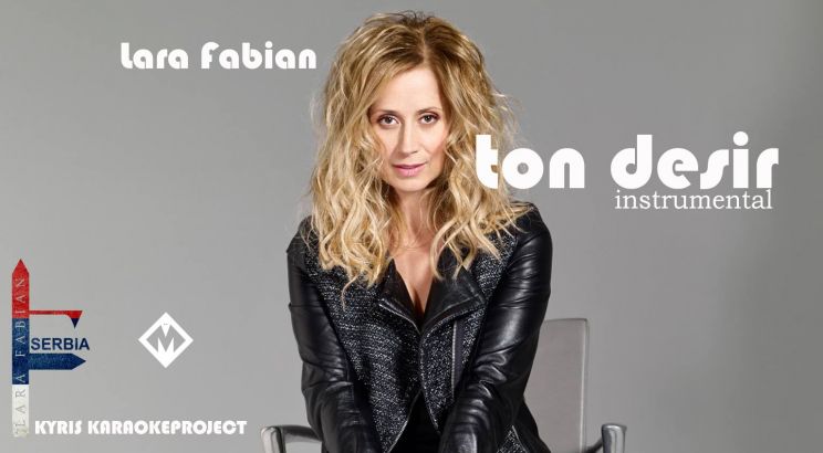 Lara Fabian