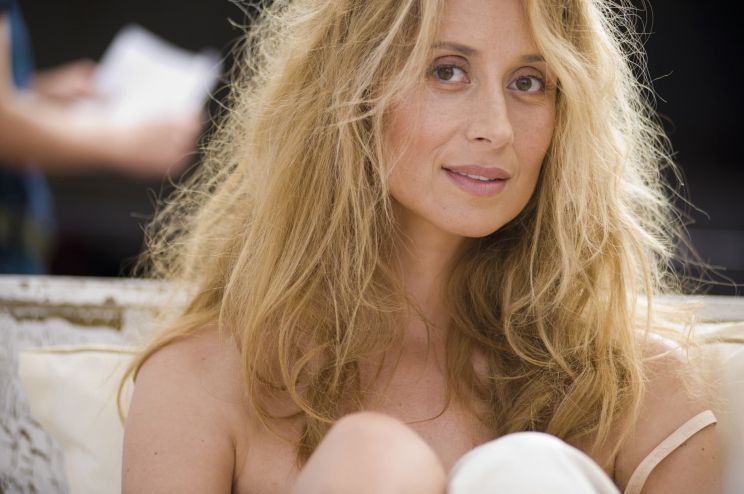 Lara Fabian