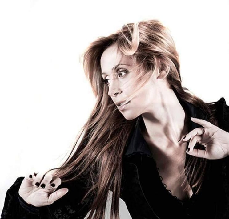 Lara Fabian