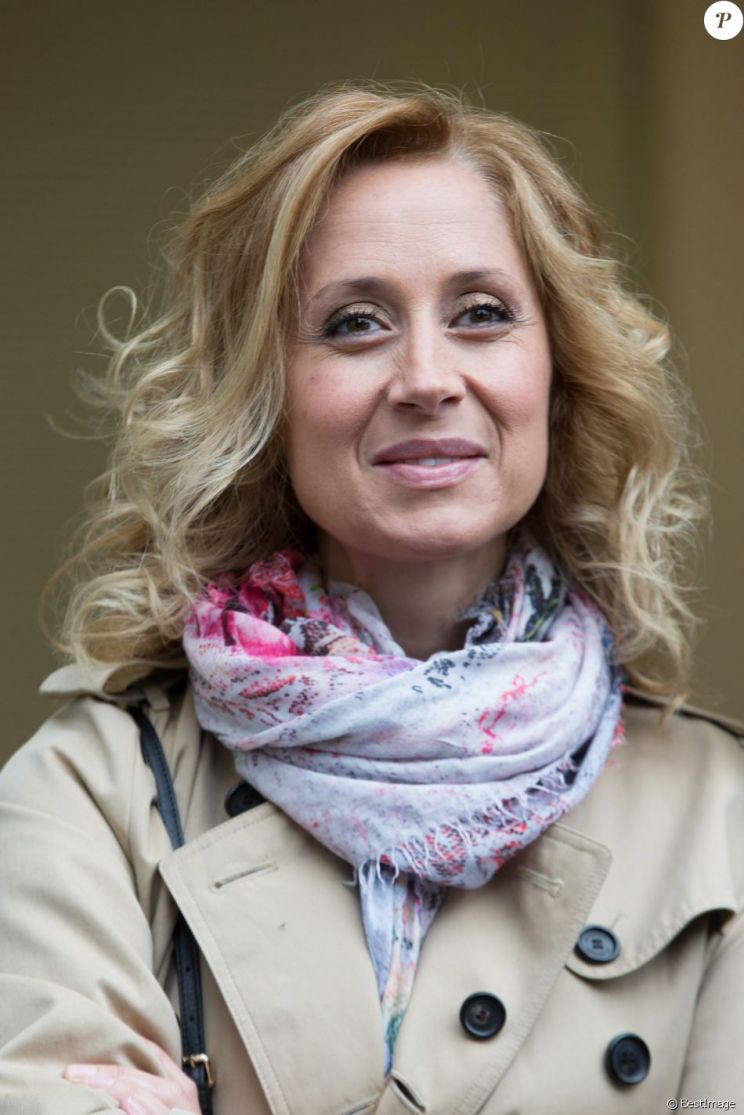 Lara Fabian