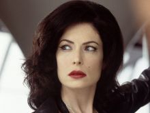 Lara Flynn Boyle