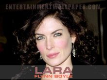 Lara Flynn Boyle