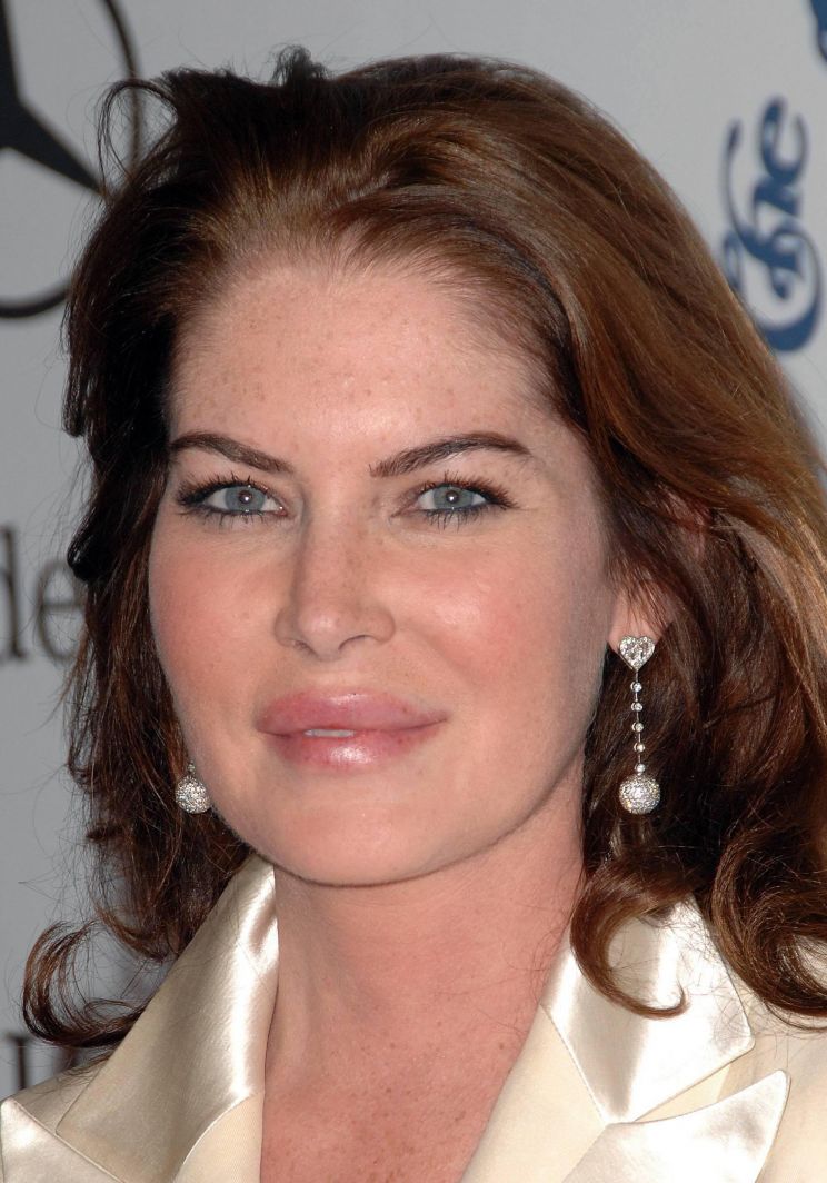 Lara Flynn Boyle