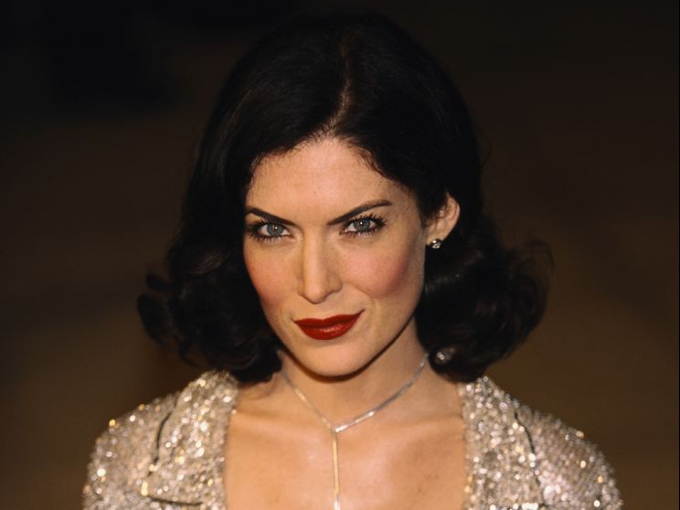 Lara Flynn Boyle