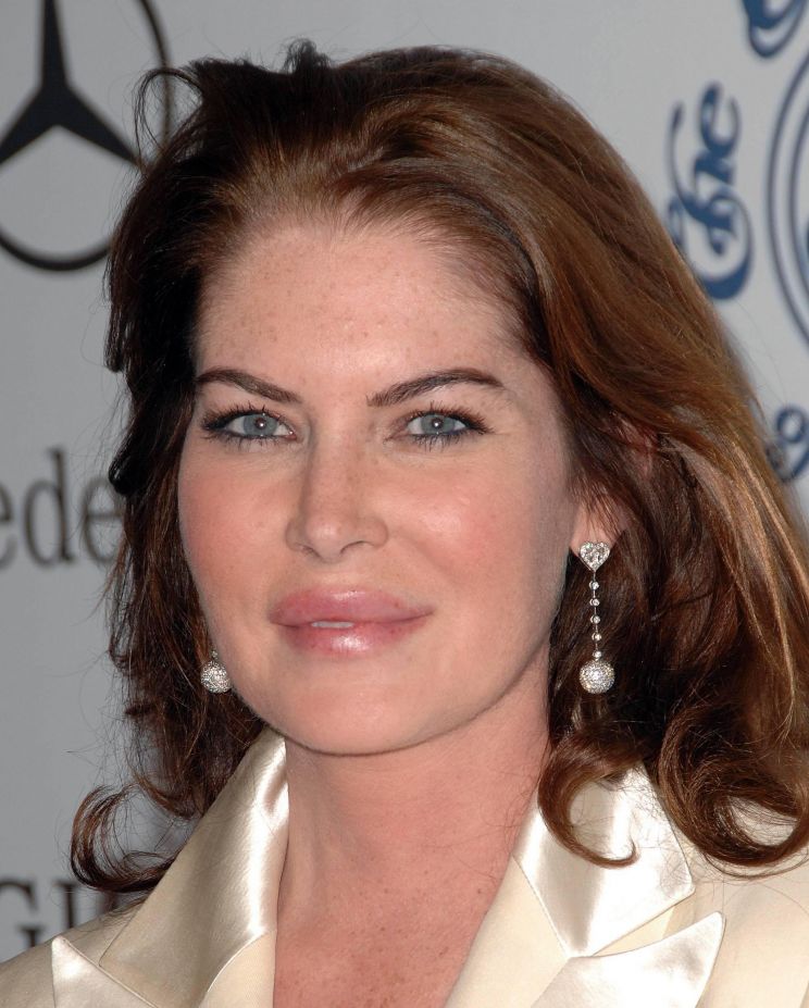 Lara Flynn Boyle